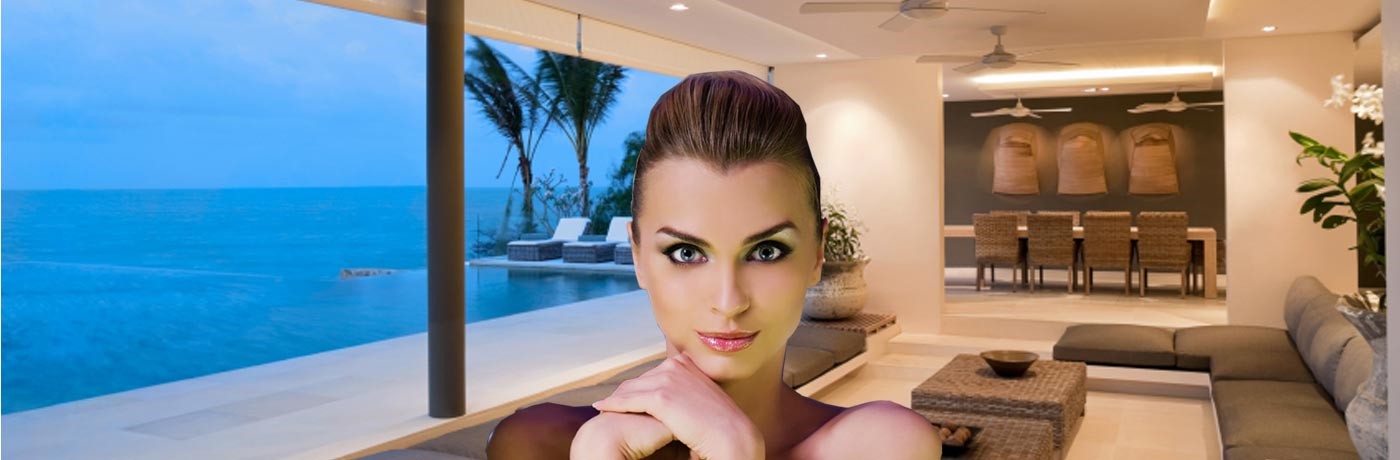 Do you believe in love at first sight, or should I walk by again.