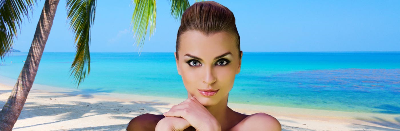 Hey I just realized this, but you look alot like my next girlfriend.